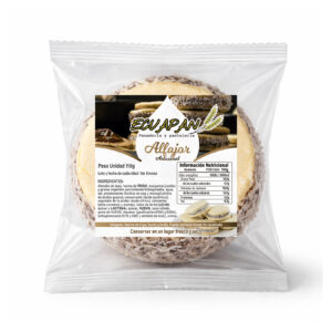 Alfajores 36und
